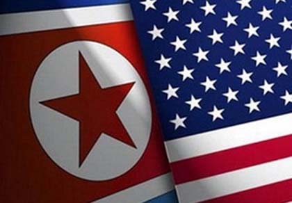 สาธารณรัฐประชาธิปไตยประชาชนเกาหลีเข้าร่วมการสทนากับสหรัฐเกี่ยวกับโครงการนิวเคลีย